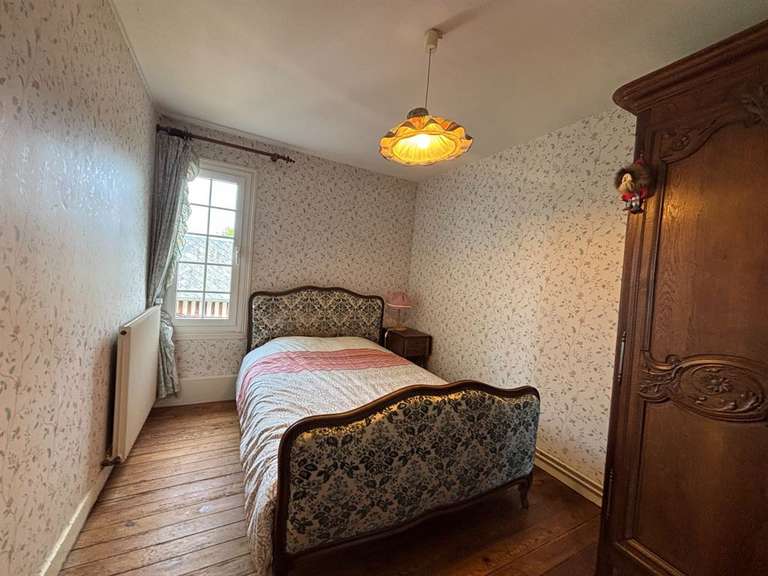 Maison Bonnebosq - 4 chambres - 188m²