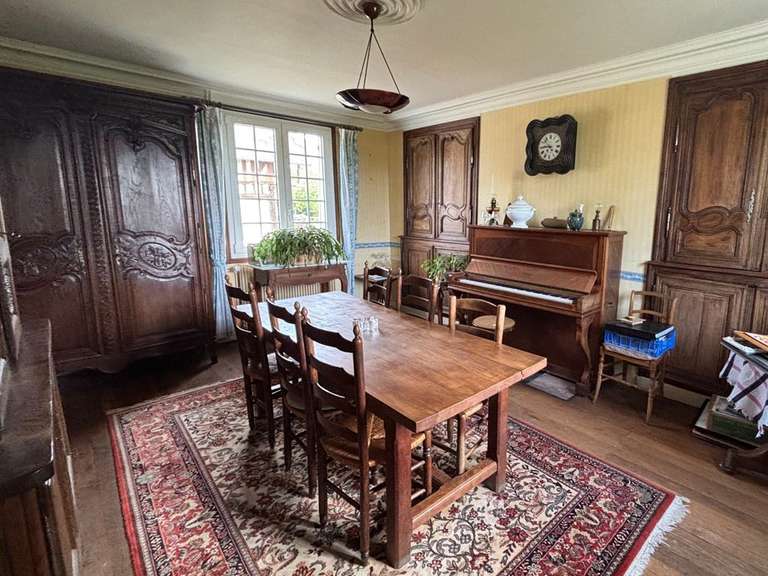 Maison Bonnebosq - 4 chambres - 188m²