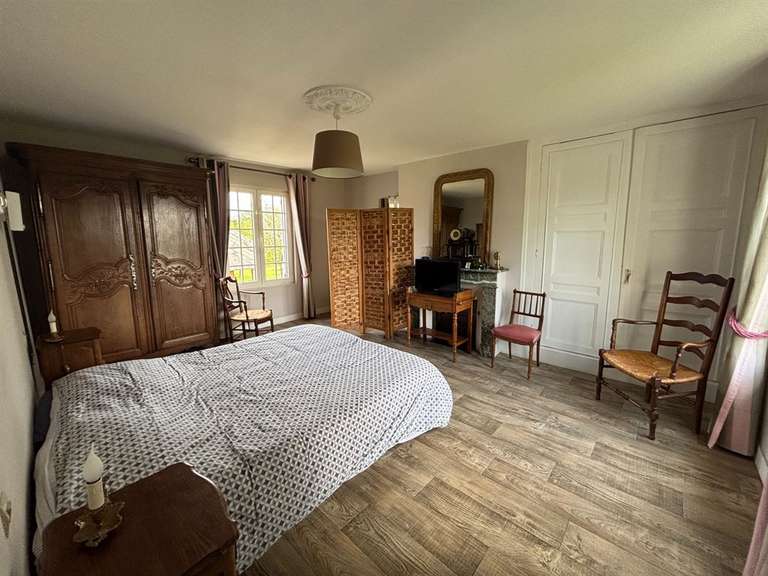 Maison Bonnebosq - 4 chambres - 188m²