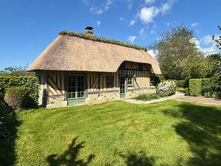 Maison Bonnebosq - 4 chambres - 188m²