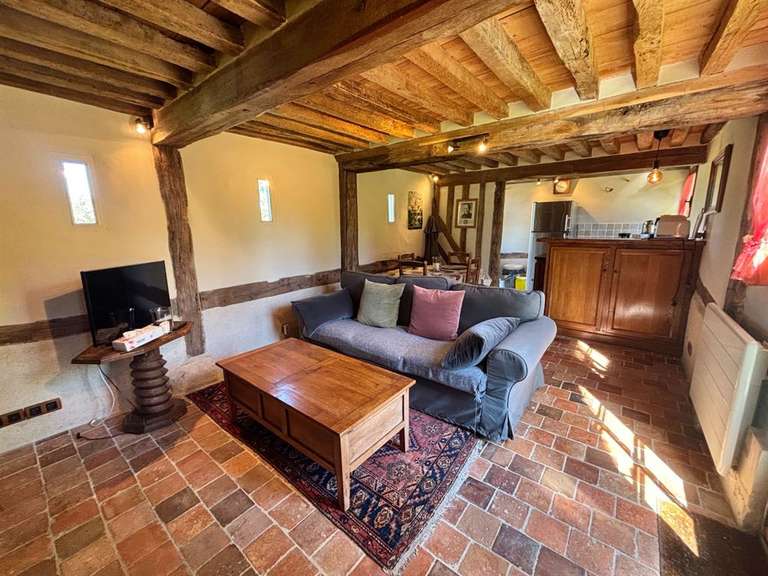 Maison Bonnebosq - 4 chambres - 188m²