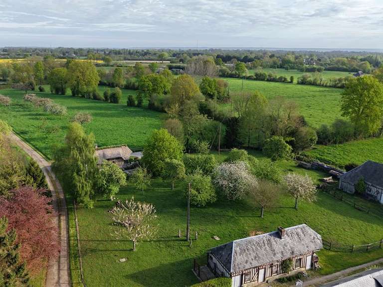 Maison Bonnebosq - 4 chambres - 188m²