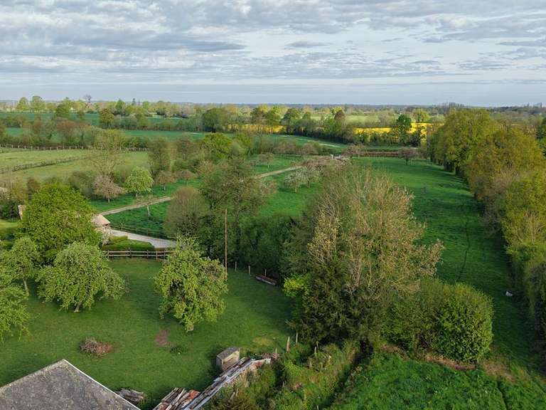 Maison Bonnebosq - 4 chambres - 188m²