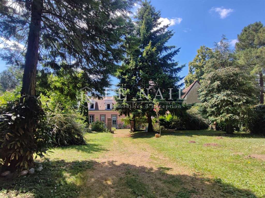Propriété Bonneval