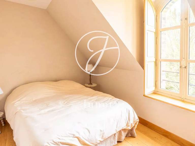 Château Bonneveau - 7 chambres - 400m²