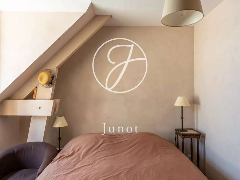 Château Bonneveau - 7 chambres - 400m²