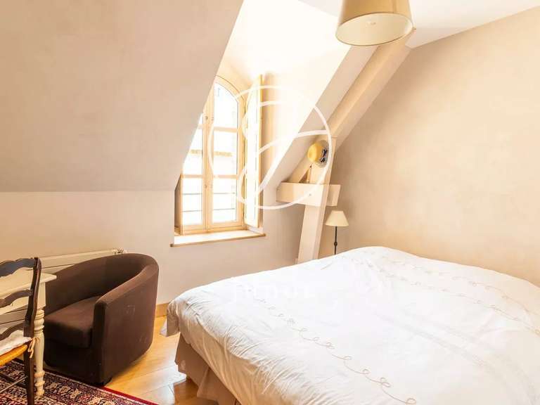 Château Bonneveau - 7 chambres - 400m²