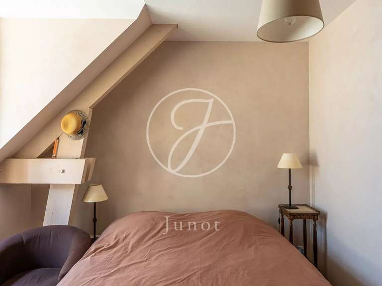 Château Bonneveau - 7 chambres - 400m²