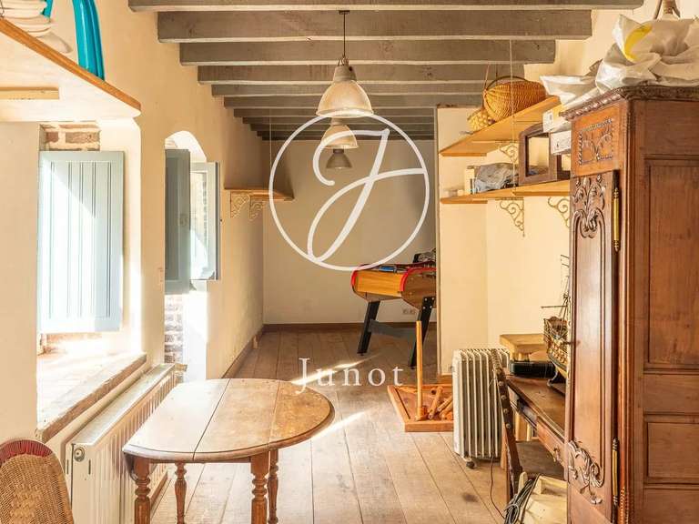 Château Bonneveau - 7 chambres - 400m²