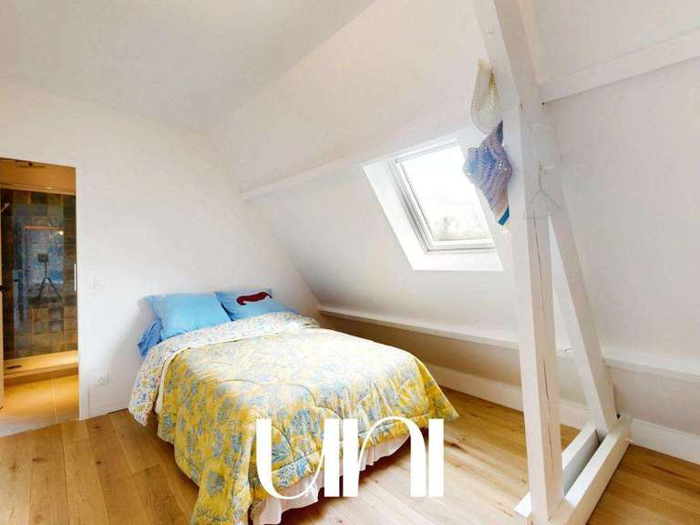 Maison Bonneville-sur-Touques - 5 chambres