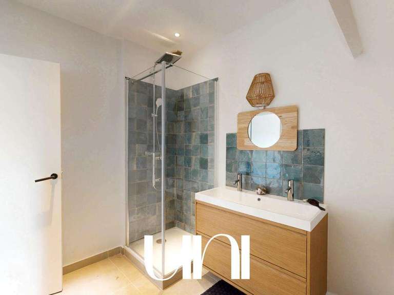 Maison Bonneville-sur-Touques - 5 chambres