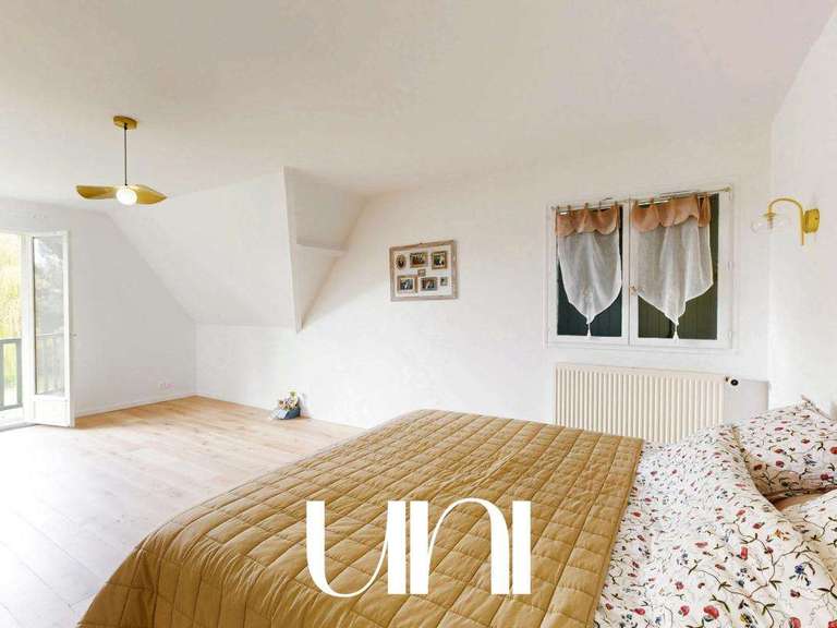 Maison Bonneville-sur-Touques - 5 chambres
