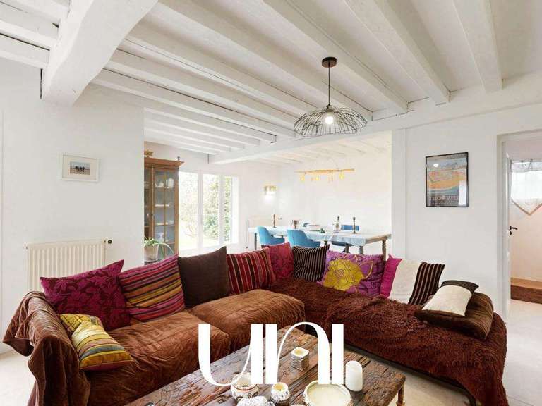 Maison Bonneville-sur-Touques - 5 chambres