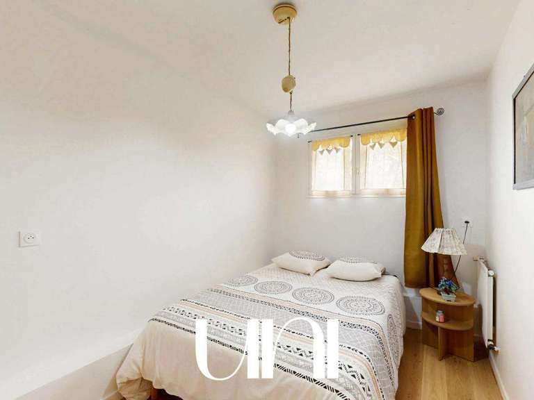 Maison Bonneville-sur-Touques - 5 chambres