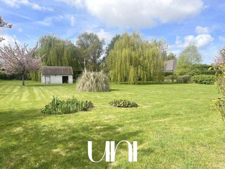 Maison Bonneville-sur-Touques - 5 chambres