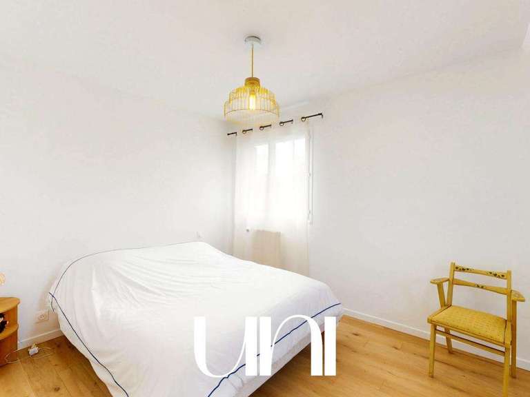Villa Bonneville-sur-Touques - 5 chambres