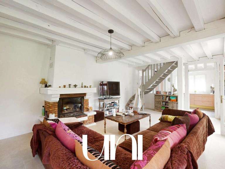 Villa Bonneville-sur-Touques - 5 chambres