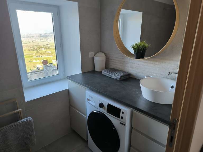 Appartement Bonnieux - 2 chambres - 122m²