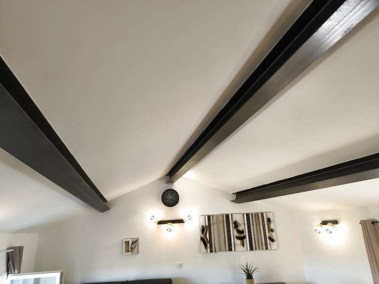 Appartement Bonnieux - 2 chambres - 122m²