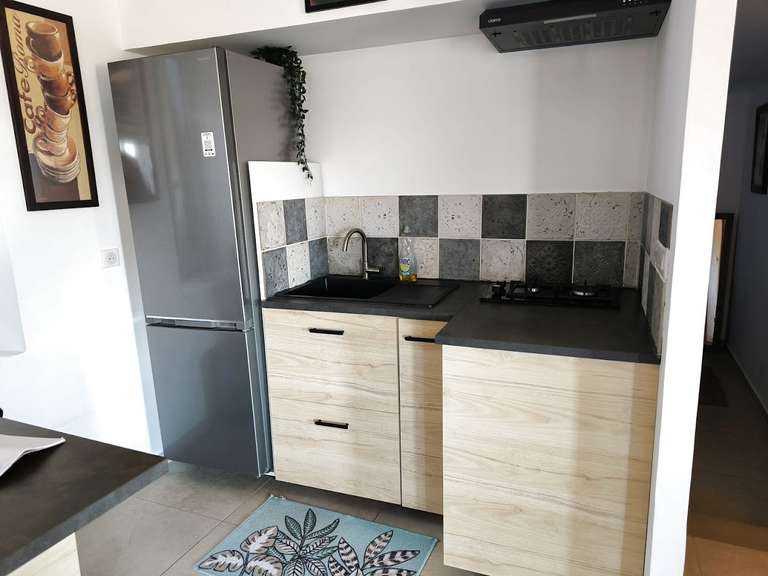 Appartement Bonnieux - 2 chambres - 122m²