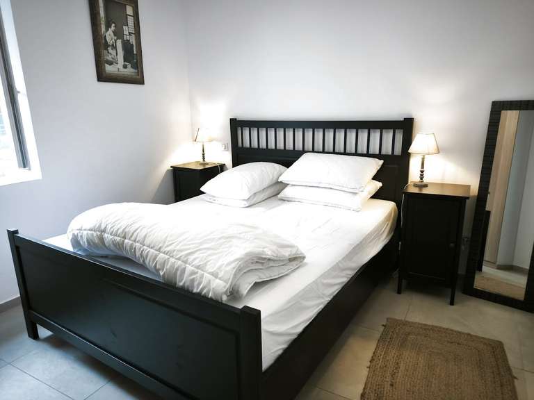 Appartement Bonnieux - 2 chambres - 122m²