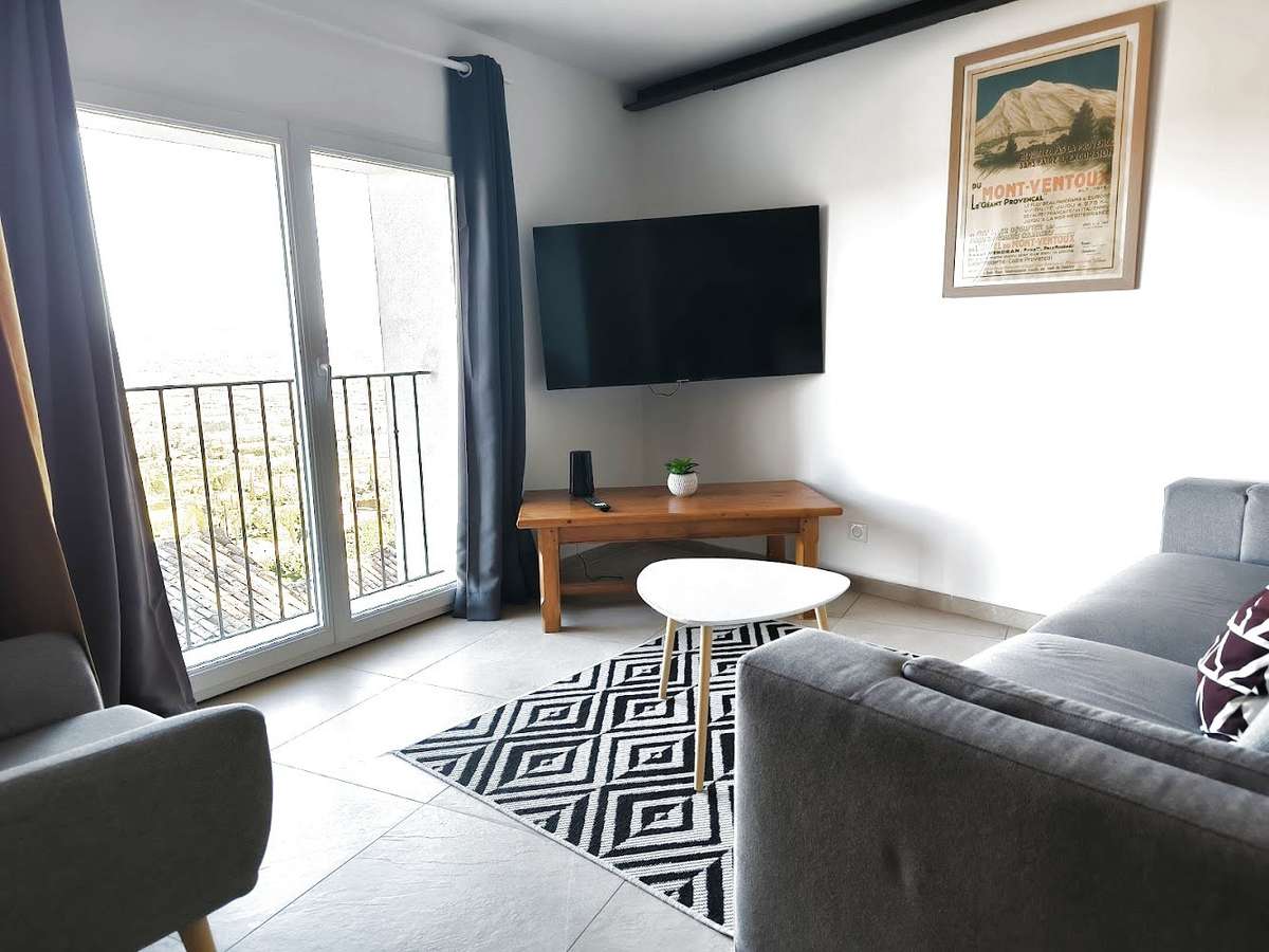 Apartment Bonnieux