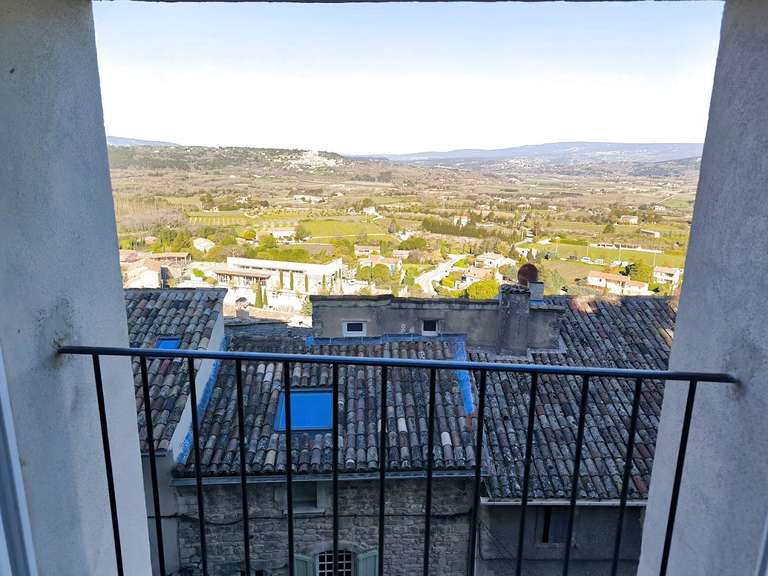 Appartement Bonnieux - 2 chambres - 122m²