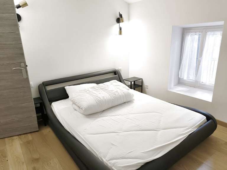 Appartement Bonnieux - 2 chambres - 122m²