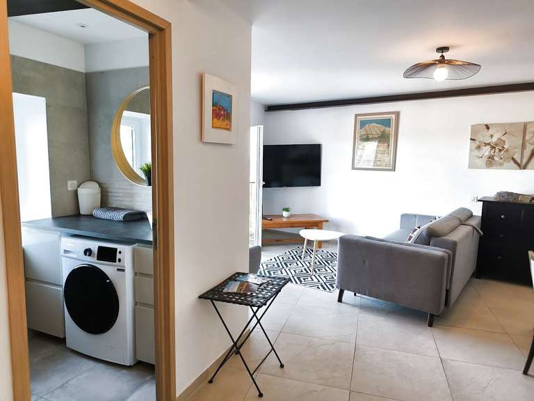 Appartement Bonnieux - 2 chambres - 122m²