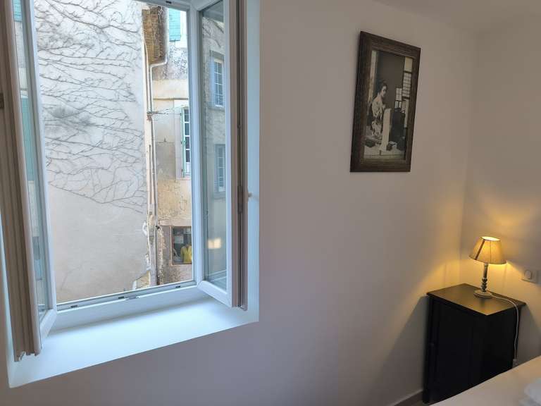Appartement Bonnieux - 2 chambres - 122m²