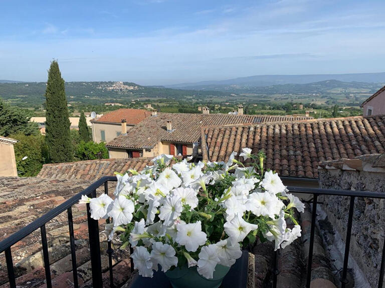 Vente Maison Bonnieux - 2 chambres