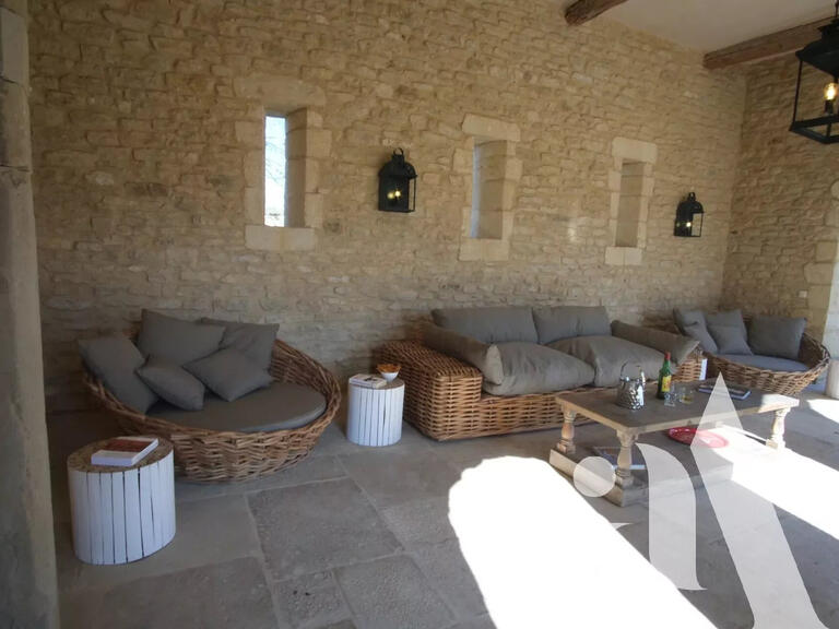 Holidays House Bonnieux - 8 bedrooms