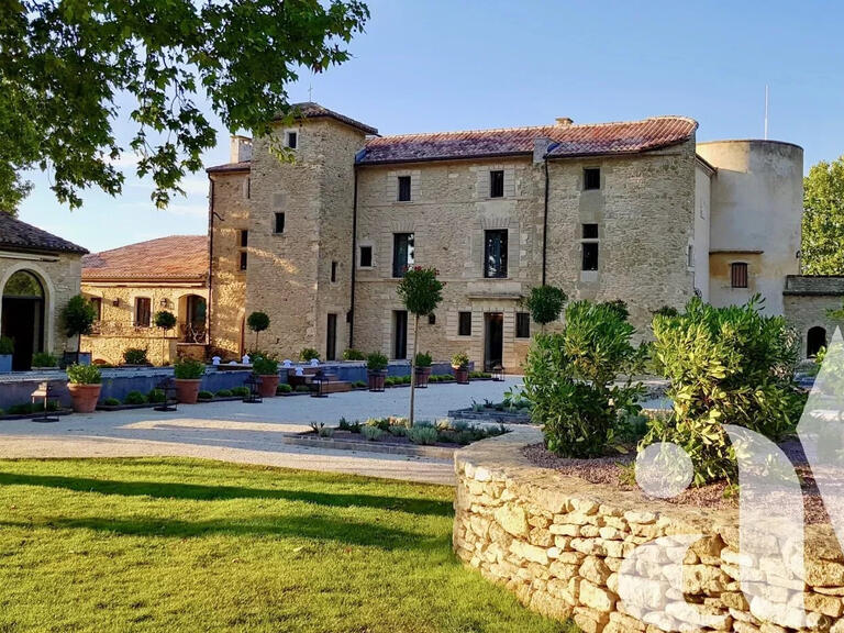 Holidays House Bonnieux - 8 bedrooms
