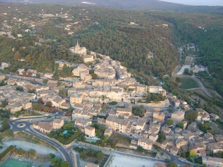 Vente Maison Bonnieux - 3 chambres
