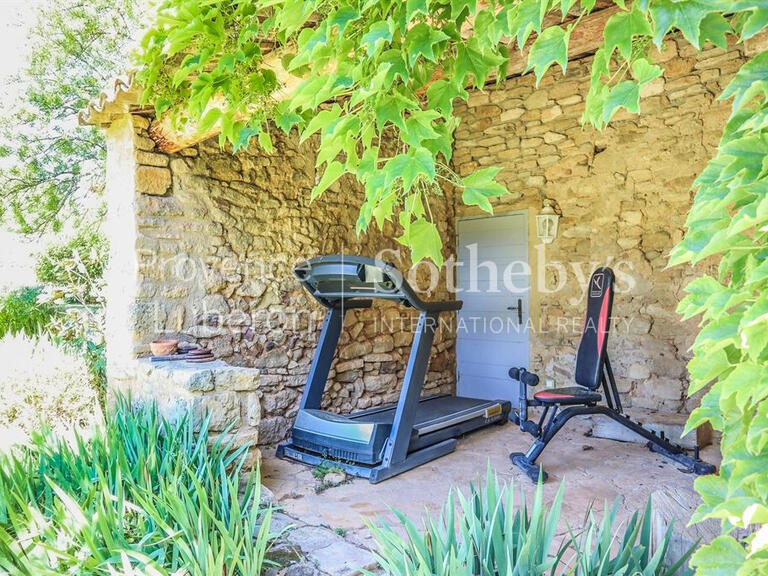 Holidays House Bonnieux - 8 bedrooms