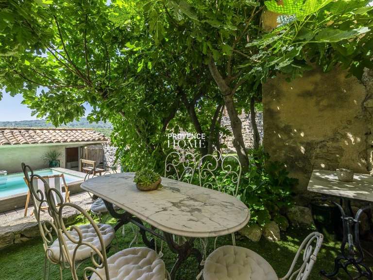 Maison Bonnieux - 4 chambres - 175m²
