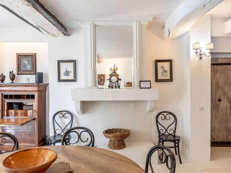 Maison Bonnieux - 4 chambres - 175m²
