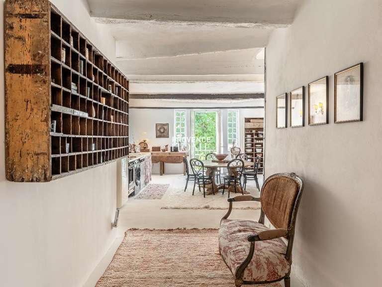Maison Bonnieux - 4 chambres - 175m²