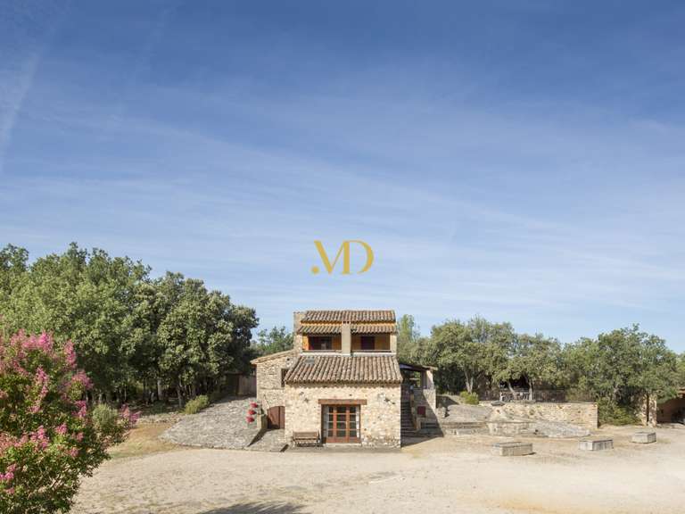 Maison Bonnieux - 3 chambres - 140m²