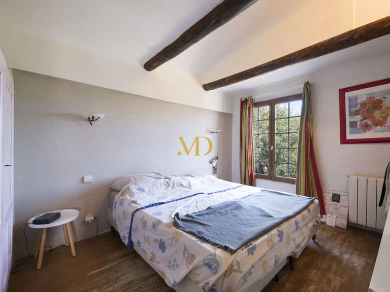 Maison Bonnieux - 3 chambres - 140m²