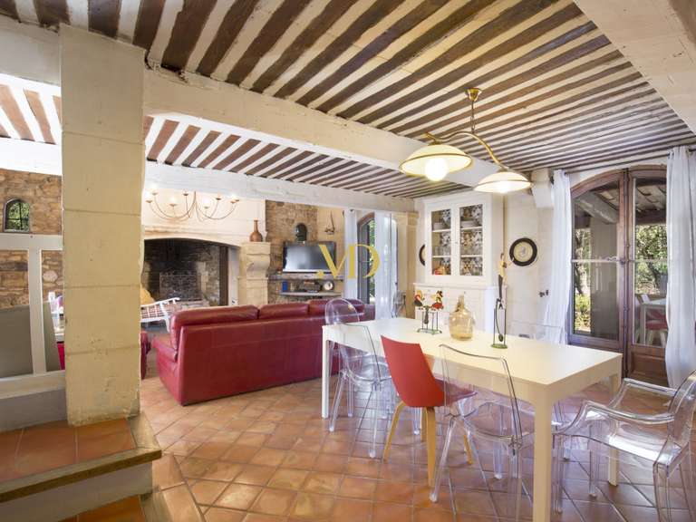 Maison Bonnieux - 3 chambres - 140m²