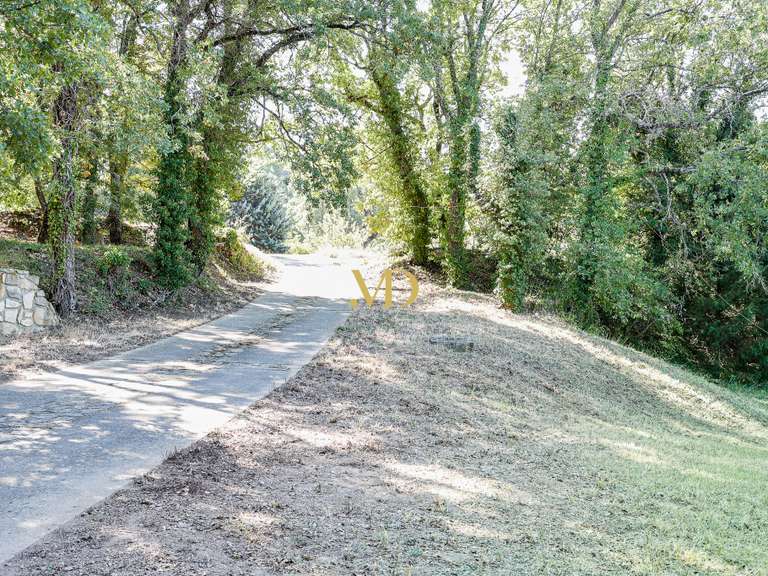 Maison Bonnieux - 6 chambres - 203m²