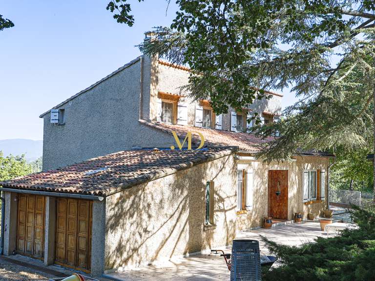 Maison Bonnieux - 6 chambres - 203m²