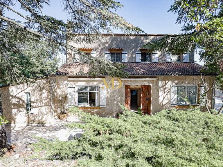 Maison Bonnieux - 6 chambres - 203m²