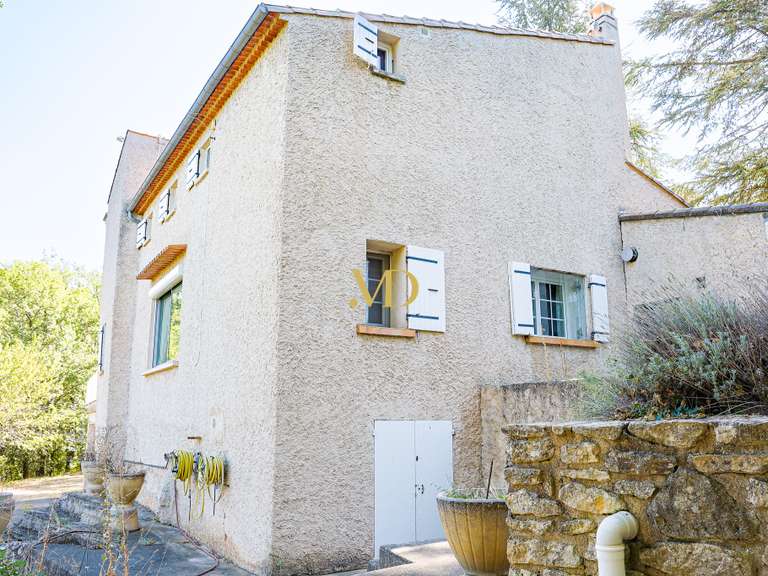 Maison Bonnieux - 6 chambres - 203m²
