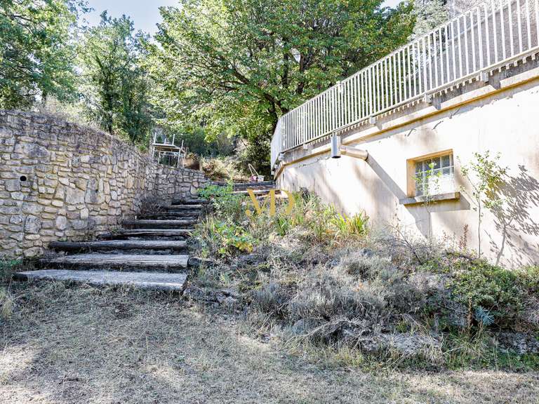 Maison Bonnieux - 6 chambres - 203m²