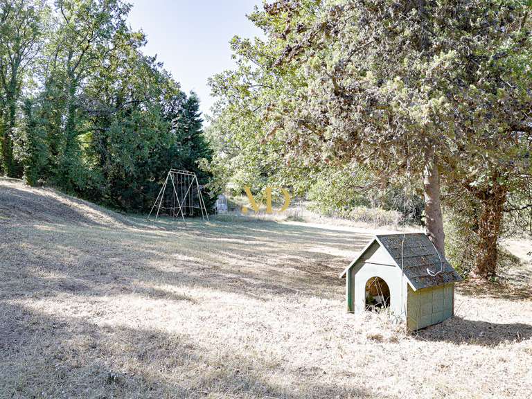 Maison Bonnieux - 6 chambres - 203m²