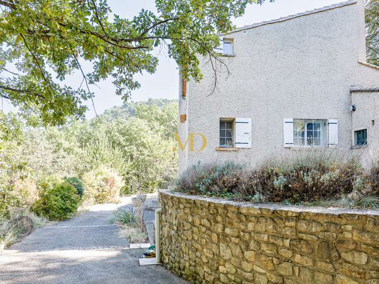 Maison Bonnieux - 6 chambres - 203m²