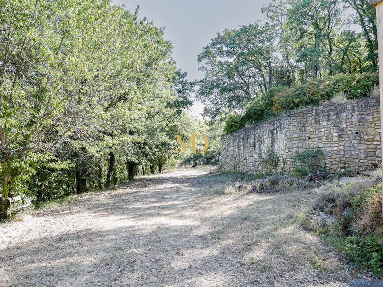 Maison Bonnieux - 6 chambres - 203m²