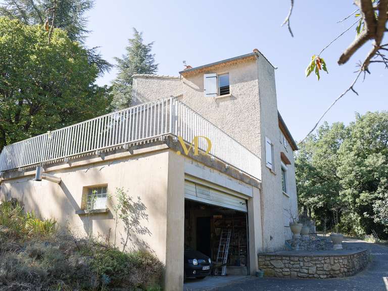 Maison Bonnieux - 6 chambres - 203m²